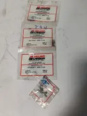 Helwig Carbon 10-121871 for Fractional HP Motors