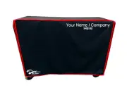 Custom Tool Box Cover by Dmarrco, fits Husky Heavy Duty 72 W x 24 D 15 Drawers