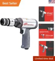 3,530 BPM Air Hammer with Anti-Slip Grip & Quick-Change Retainer, 2-5/8" Stroke