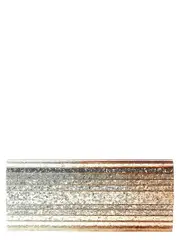 [Jimmy Choo] Jimmy Choo-Sweetie Clutch Arancione-Donna OS