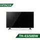 【結帳再x折】【Panasonic 國際】43型 FHD LED液晶電視 TH-43J500W (不含安裝) (W1K2)