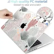 MacBook Pro 14 inch Case 2023 2022 2021 Released A2779 A2442 M2 M1 Pro Case for