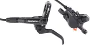 Shimano BR-MT500 / MT501 Disc Brake + Lever Front Hydraulic 2-Piston Post Mount