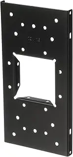 Architectural Mailboxes UMBS0B06AM Mounting Board, Steel Accessory, Black