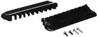 Suzuki Shinobix Harmonica Silencer SNB-20CV Cover Set · Brass Tool