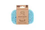 WHITE MAGIC ECO BASICS SOAP RISER - PACK OF 2