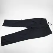 Reveal Suits Dress Pants Men's Black New with Tags