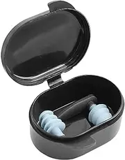 Swimming Ear Plugs - Soft Ear Plugs for Sleeping Noise Cancelling,Soft Ear Plugs Sleeping Noise Cancelling Earplugs for Swimming Surfing