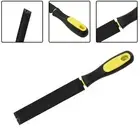 Pruning Saw File 260mm Carpentry File High Quality Prismatic File Rasp