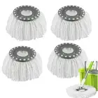 Spin Mop Heads Replacement Refill for Old Hurricane Mr.Clean 360 Spin Magic R...