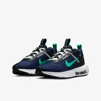 在飛比找Yahoo奇摩購物中心優惠-NIKE AIR MAX INTRLK LITE GS 慢跑