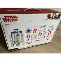 在飛比找蝦皮購物優惠-現貨 littleBits Star Wars™: Droi