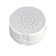 60 Sec Reusable Voice Recorder - Button Sound Box for Plush Toys Kids' Gift