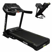 [EU Direct] LIFEFIT TM7280 Home Office Professional Folding Treadmill - 7.0HP Powerul Motor | 1-20km/h Running & Jogging