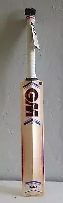GM MANA DXM 606 Cricket Bat