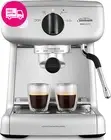 Mini Barista Coffee Machine – Espresso, Latte & Cappuccino Coffee Maker