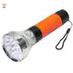 台灣免運快速出貨月陽大型充電式9+4強光聚焦led手電筒露營燈小夜燈(NM-1477) (6.3折)