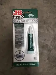 JB WELD THREADLOCKER LOW VISCOSITY