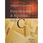 DATA STRUCTURE AND ALGORITHM WITH C