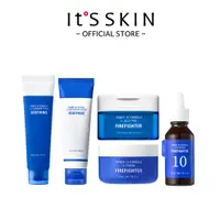 在飛比找蝦皮購物優惠-[IT'S SKIN] 能量10配方 LI甘草修紅舒敏鎮定系