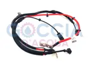 Genuine MINI R55 R56 R57 R58 R59 Positive battery lead 12427627856