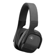 Yamaha YH-L700A ANC Wireless Headphones - Black