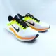 NIKE Air Winflo 10 男 慢跑鞋 DV4022101 緩震 輕量 白x橘黃 【iSport愛運動】