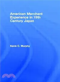 在飛比找三民網路書店優惠-The American Merchant Experien