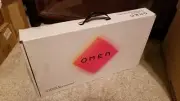 OMEN Laptop 15-en0023dx 15.6" (1TB SSD, AMD Ryzen 7 4800H, 2.9 GHz, 16GB RAM)