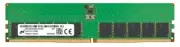 Micron Crucial 32GB One 32GB DDR5 ECC UDIMM 5600MHz CL46 Server Data Center
