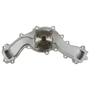 New Water Pump For Cadillac Chevrolet Buick Gmc Cts Lacrosse Camaro Blazer