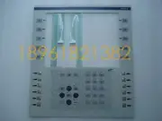 Membrane Keypad XBTF023110 XBT F023110 MAGELIS TELEMECANIQUE #HA83 YD