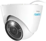 Reolink 4K Smart PoE Dome Security Camera
