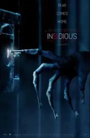 INSIDIOUS 4: The Last Key Movie Poster 2018 - 11x17 Inches | NEW USA