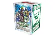 Vanguard DZ-TD05 Stoicheia Start Up Trial Deck