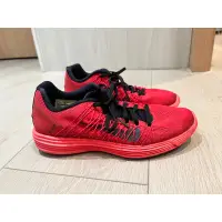 在飛比找蝦皮購物優惠-免運-Nike lunaracer 3 女鞋慢跑鞋23.5c