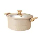Pressure Cooker Universal All Stoves Simmer Pot for Picnics Gas Backpacking
