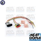 CABLE REPAIR SET CENTRAL ELECTRICS 25130 FOR VW PASSAT/B7/B6/B5/CC/B5.5 GOLF Q3
