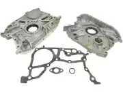 Oil Pump For 86-95 Toyota Camry Celica MR2 2.0L 4 Cyl 3S-FE 16-Valve DOHC JH19T4 (for: Toyota)