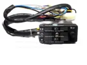 Vespa Indicator & Headlight Horn Dipper Switch Vespa PX LML Star Stella