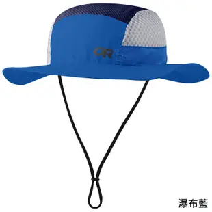 OUTDOOR RESEARCH OR 抗UV涼爽透氣盤帽 Vantage Full Brim Hat 279915