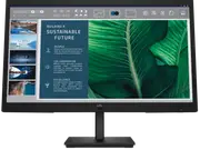 HP Series 3 Pro 21.45 inch FHD Monitor - 322pv