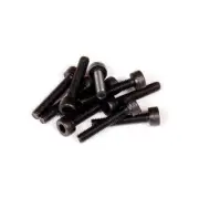 Axial AXA087 M3x16mm Cap Head 10 Wraith / AX10 / SCX10