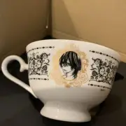 Hino Matsuri Vampire Knight Cup Saucer Tableware Souko Rei Yuki