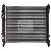 Koyorad Radiator to suit Nissan Micra K13T - JR6842J