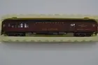 HO Scale AHM Duplex Sleeper Car #6284-G NP 1930