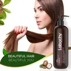keratin shampoo, clarifying, deep clean, purifying, natural, organic, plant