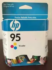 95 TRI COLOR ink jet HP PhotoSmart D5160 D5155 D5145 printer scanner copier copy