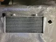 Myler's Supercool Radiator (Left) Compatible with 13-14 KTM 450SXF