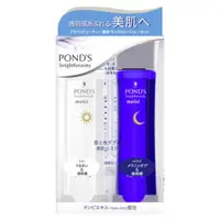 在飛比找比比昂日本好物商城優惠-Ponds BrightBeauty 保濕化妝水組 150m